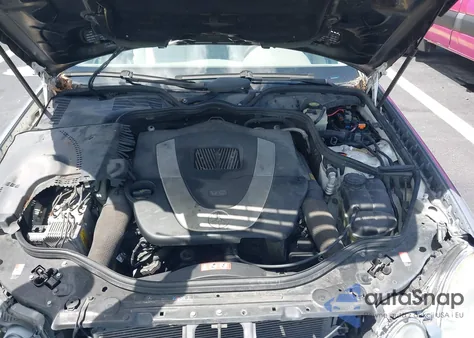 2006 Mercedes-Benz E-Class из США, поврежденный, VIN WDBUF56J36A922065